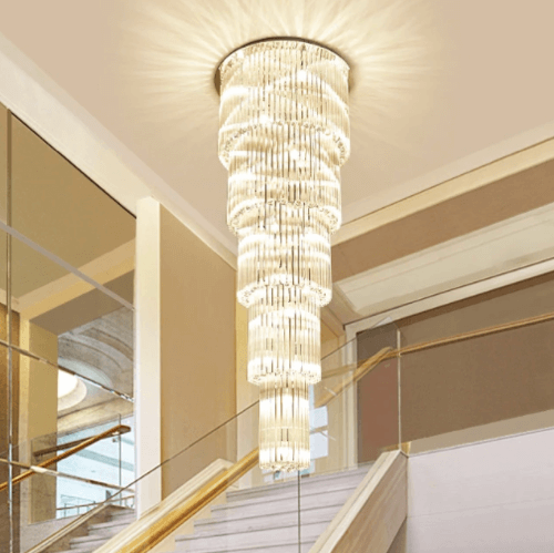 deliciae luxury chandelier 3
