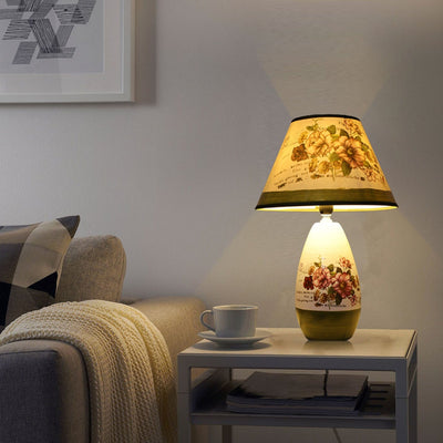 flourist table lamp light 10