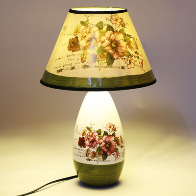 flourist table lamp light 2