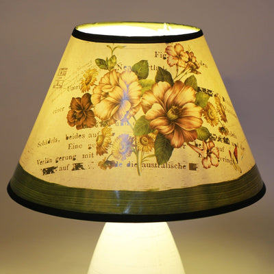 flourist table lamp light 3