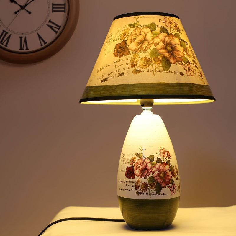flourist table lamp light 6
