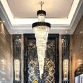 geminus living room chandelier 2