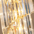 geminus living room chandelier 9