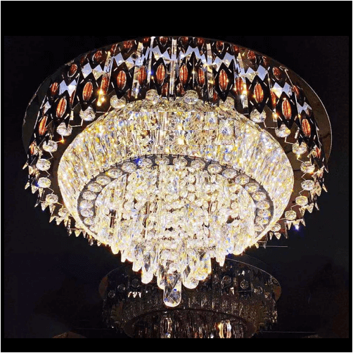 Kabira Musical Crystal Chandelier