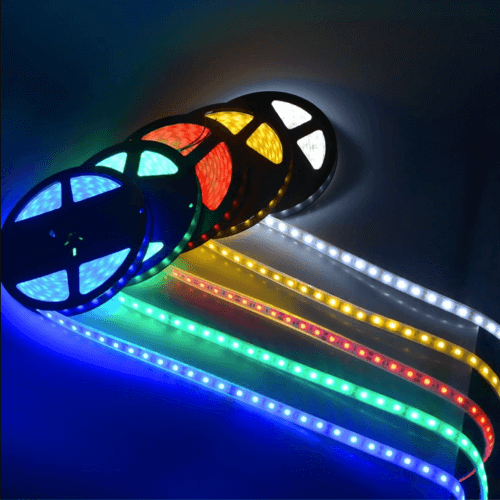 Indoor LED Strip Lights