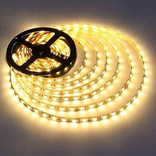 Buy LED Strip Lights Online In India - Harold Electricals