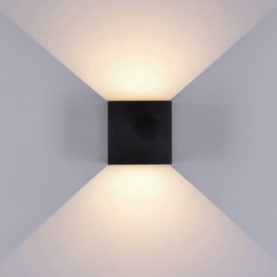 nola led wall light 2