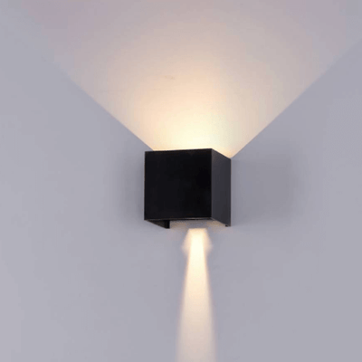 nola led wall light 8