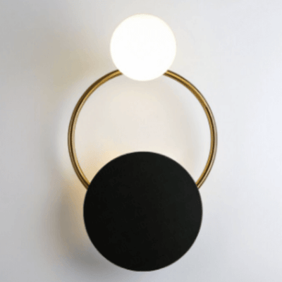 pirate wall light 2