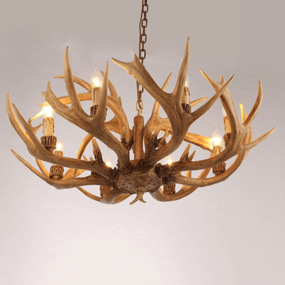 savanna chandelier 8 light 1