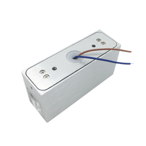 Rectangular Up-Down Outdoor Wall Facade Light – Harold Electricals