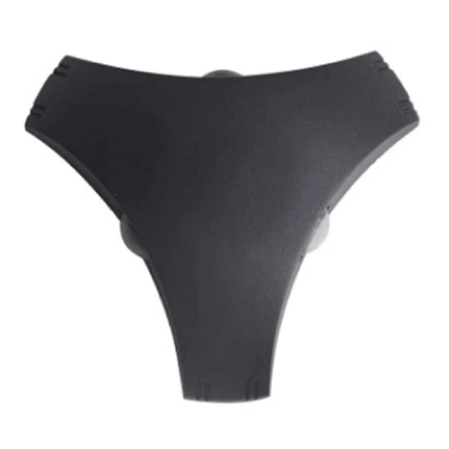 Triangular Outdoor Wall Facade Light – Harold Electricals