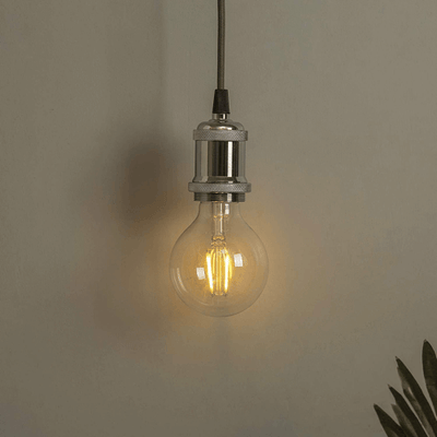 unique vintage edison pendant hanging light 1