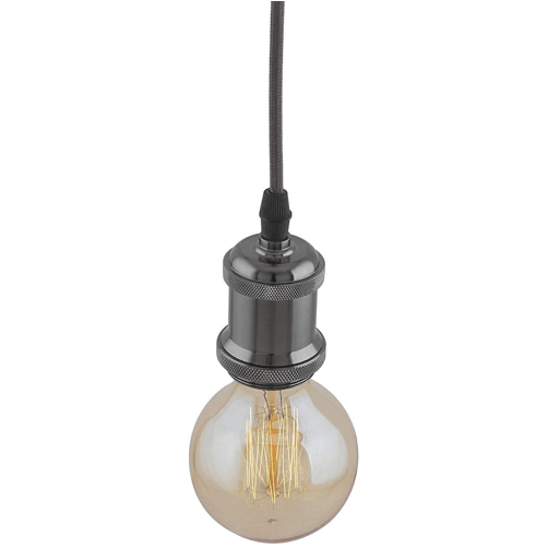 unique vintage edison pendant hanging light 4