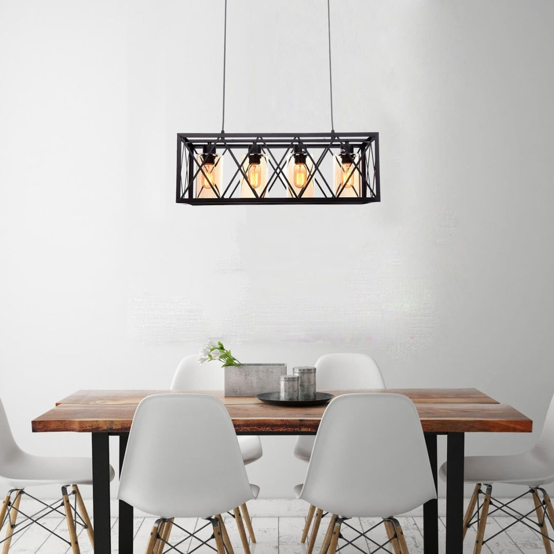 Vincent Dining Hanging Light – Harold Electricals